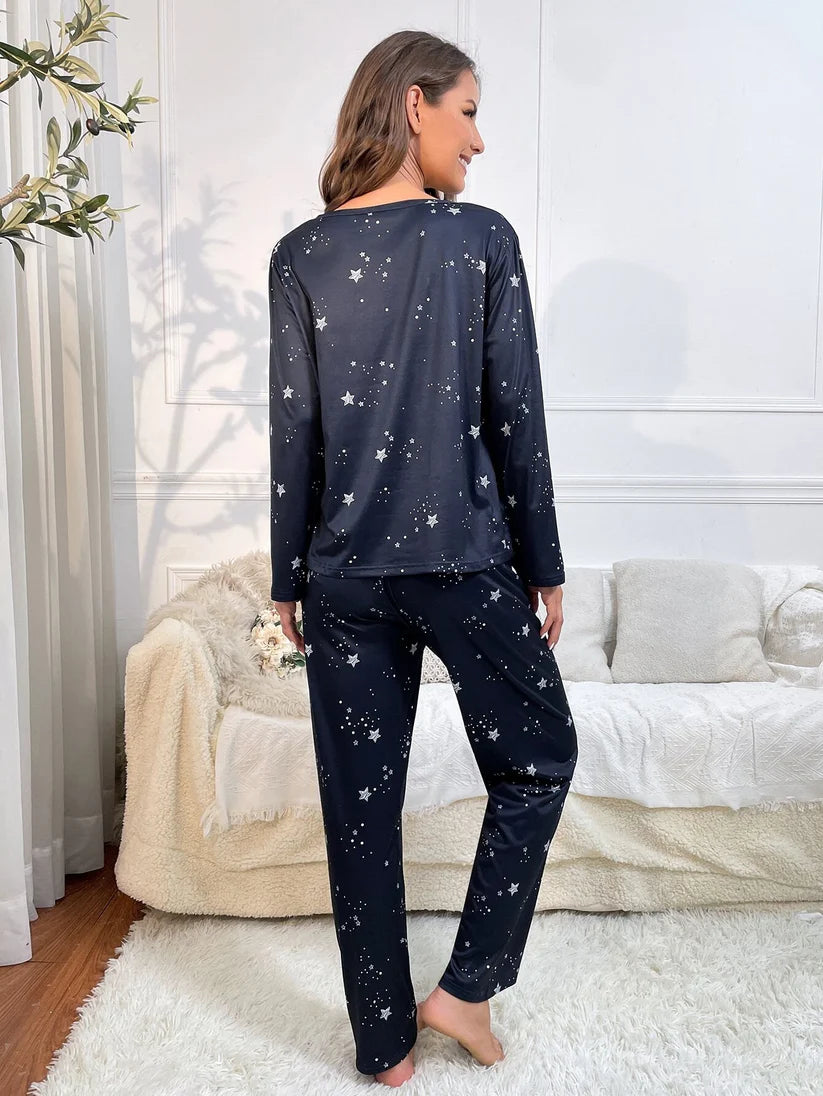 Galaxy PJs Set