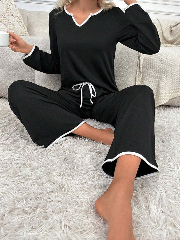 Black Palazzo