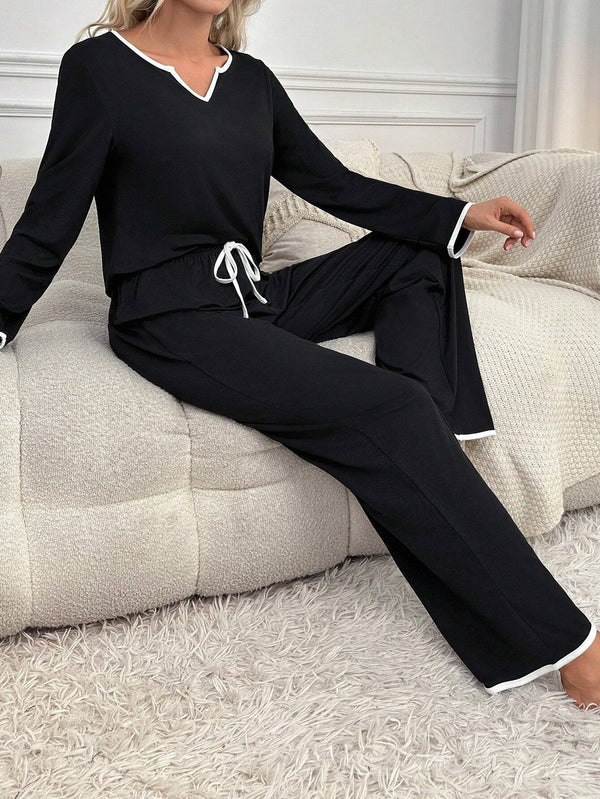 Black Palazzo