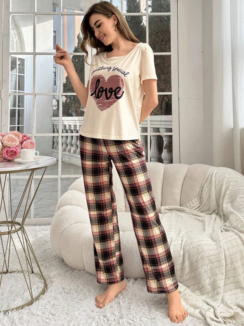 Something Special PJs Set