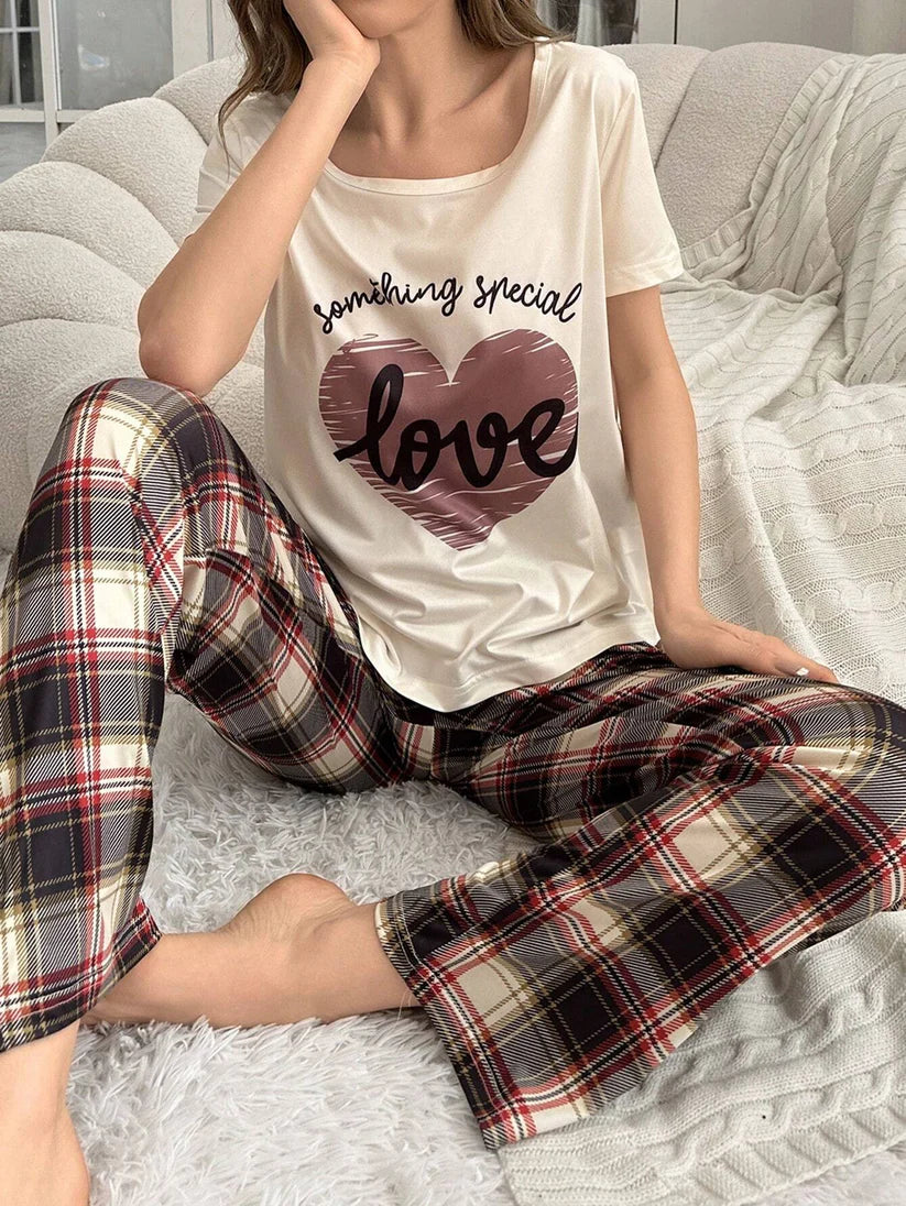 Something Special PJs Set