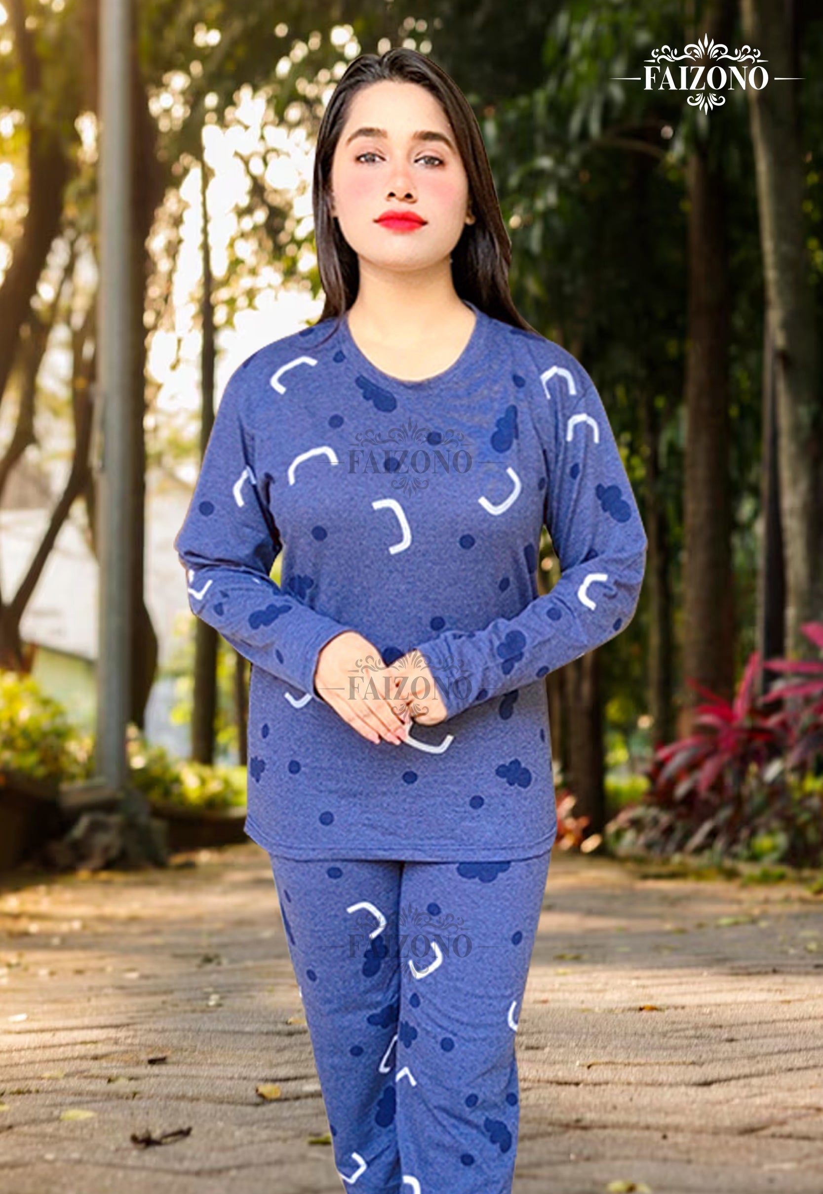 Pattern Pjs Set