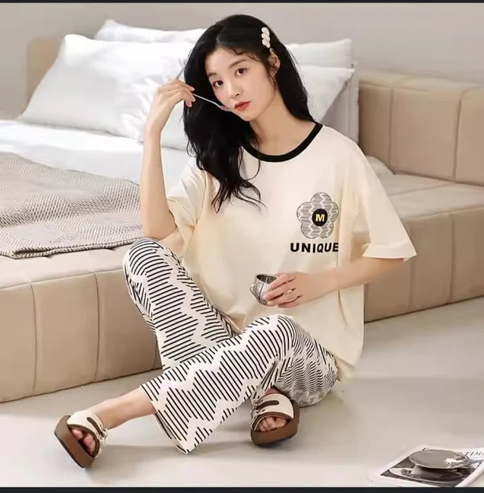 Unique PJs Set